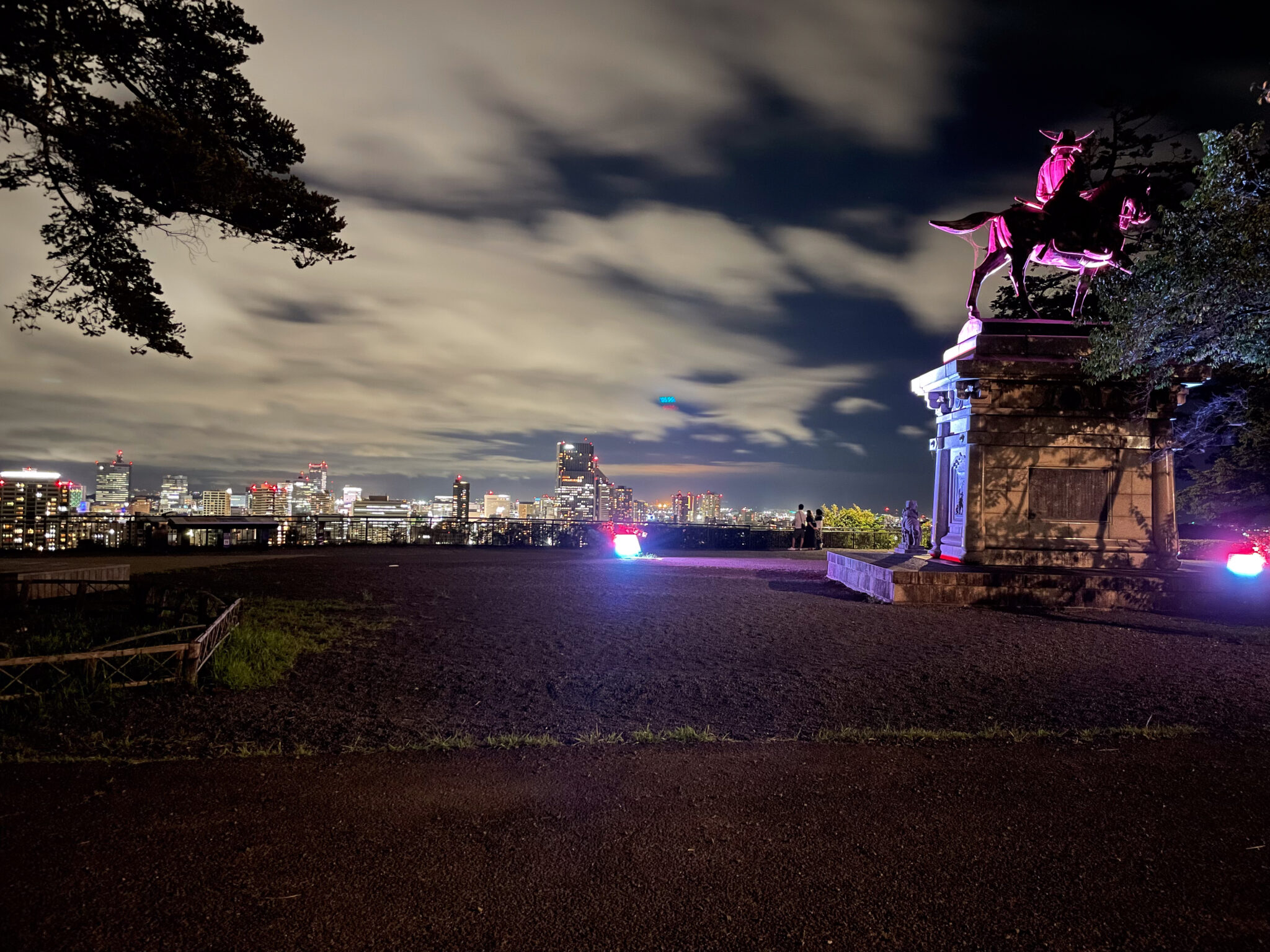【保存版】仙台城跡 & 青葉城址公園 観光ガイド～四季の見どころ・モデルコース・アクセス・グルメ・宿泊まで！～ | 幸福【Happiness ...